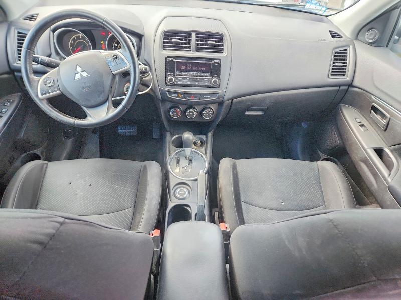Продаж на аукціоні авто 2015 Mitsubishi Outlander Sport, vin: 4A4AR3AW7FE061171, номер лоту: 47332466