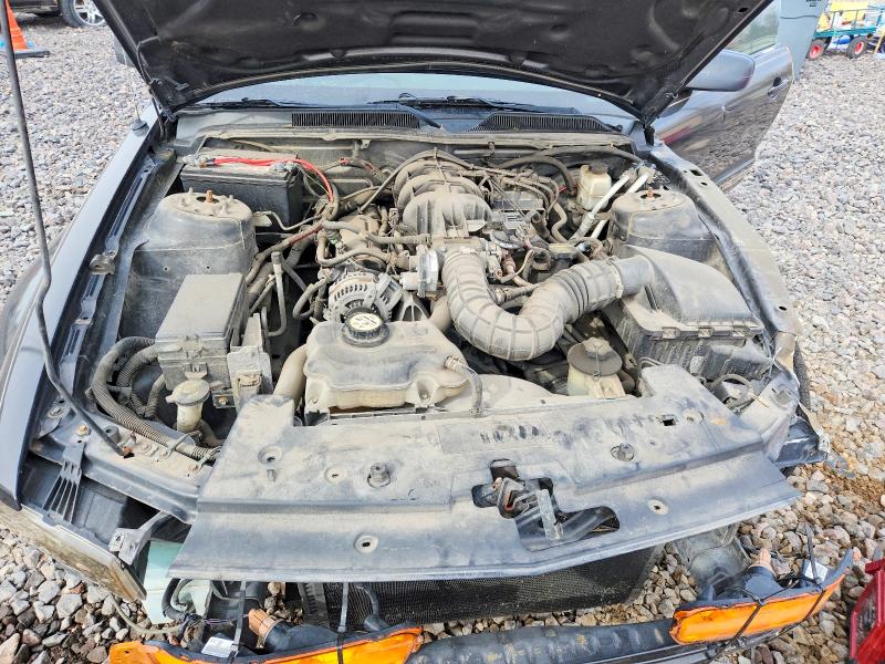 Продажа на аукционе авто 2009 Ford Mustang, vin: 1ZVHT80N995100969, номер лота: 47273716