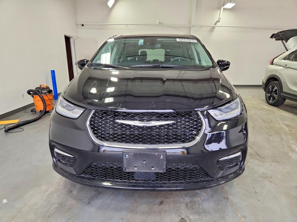 Продаж на аукціоні авто 2024 Chrysler Pacifica, vin: 2C4RC1BG7RR171538, номер лоту: 45688586