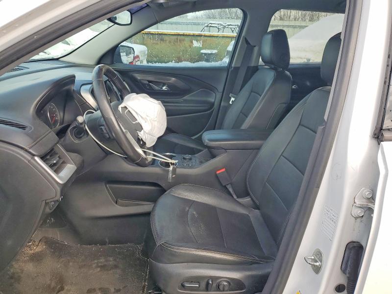Продажа на аукционе авто 2020 Gmc Terrain, vin: 3GKALVEV2LL208020, номер лота: 46591676