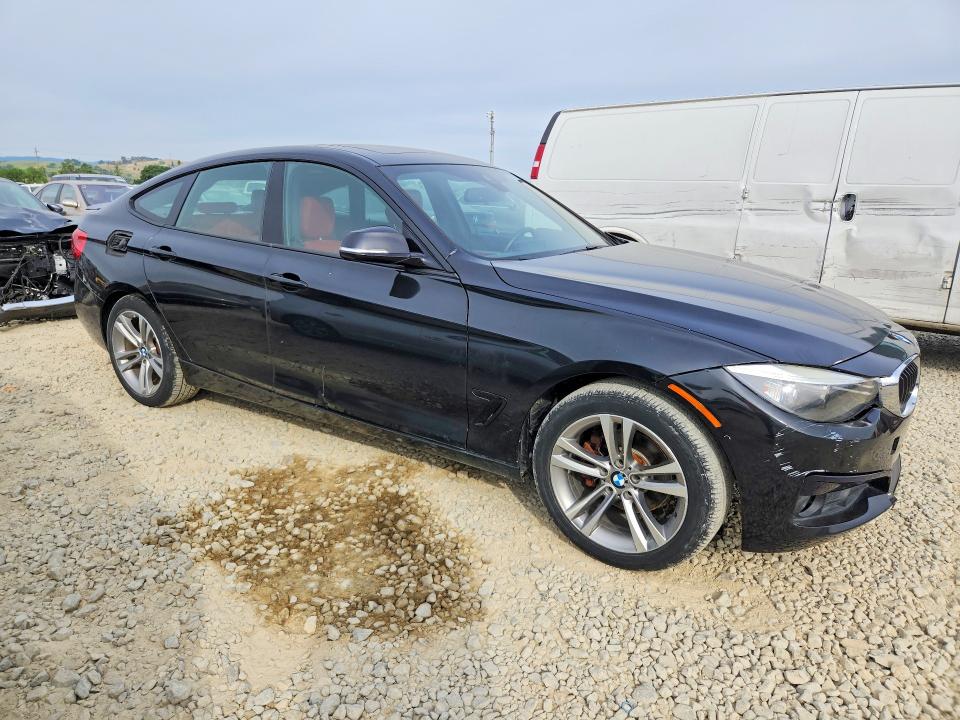 2016 Bmw 328 მანქანა იყიდება აუქციონზე, vin: WBA8Z5C56GG500644, აუქციონის ნომერი: 48127356