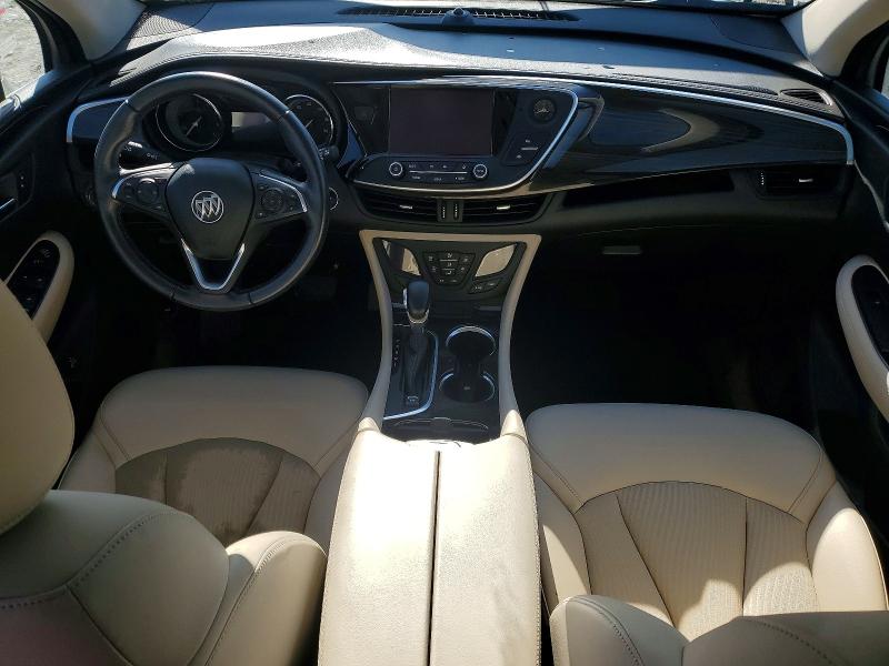 45838656 :رقم المزاد ، LRBFXBSA5LD113803 vin ، 2020 Buick Envision مزاد بيع