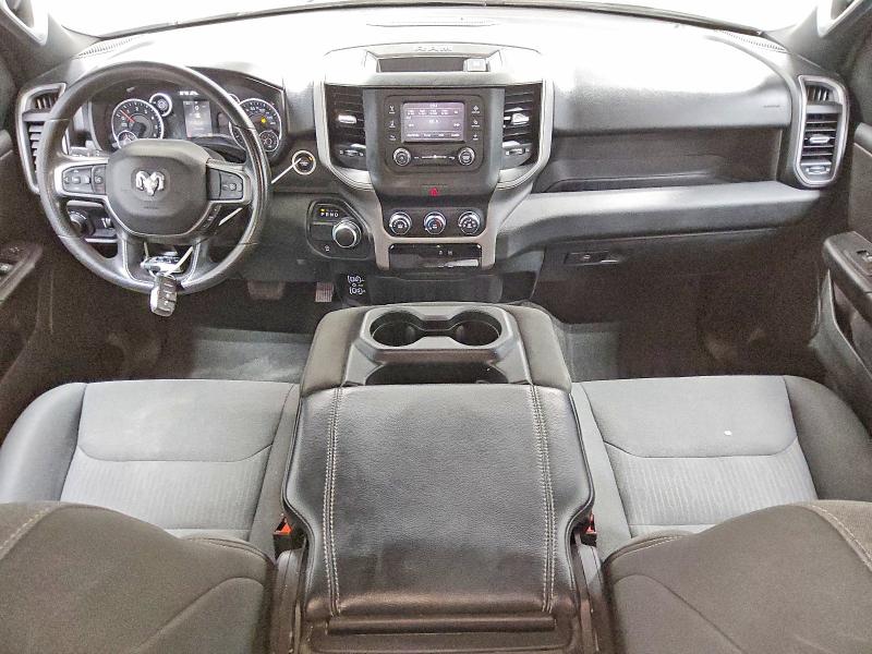 Продажа на аукционе авто 2024 Ram 1500, vin: 1C6RRECT2RN152157, номер лота: 45909786