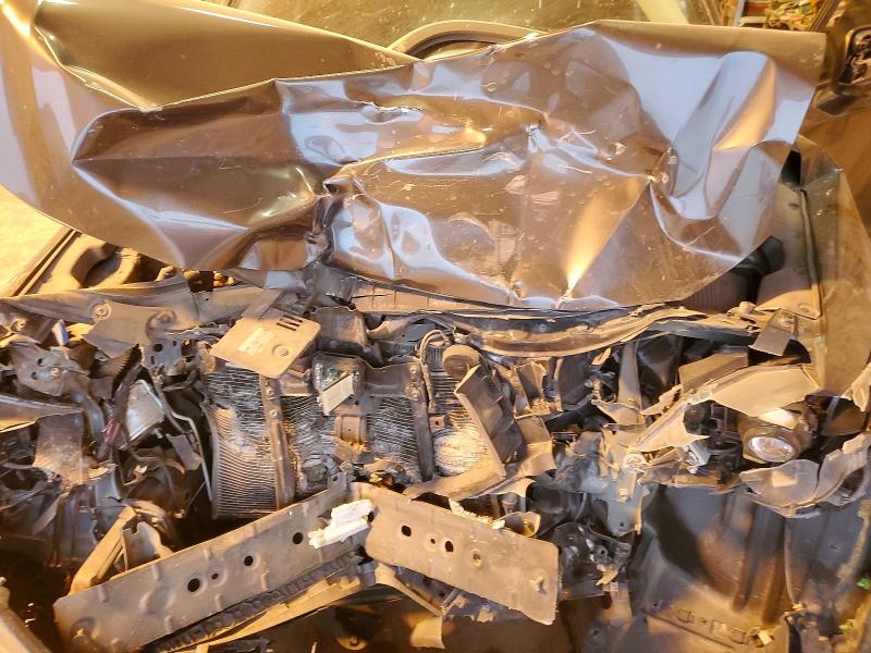 Aukcja sprzedaży 2018 Mazda Cx-5, vin: JM3KFBCM3J0401326, numer aukcji: 47873016