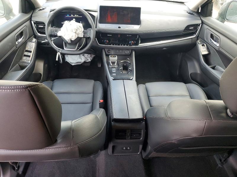 Продажа на аукционе авто 2026 Nissan Rogue, vin: 5N1BT3CAXTC697763, номер лота: 41662316
