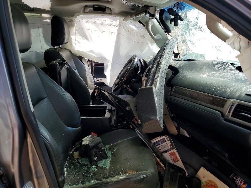 2019 Lexus Gx 460 მანქანა იყიდება აუქციონზე, vin: JTJBM7FXXK5215253, აუქციონის ნომერი: 46568276
