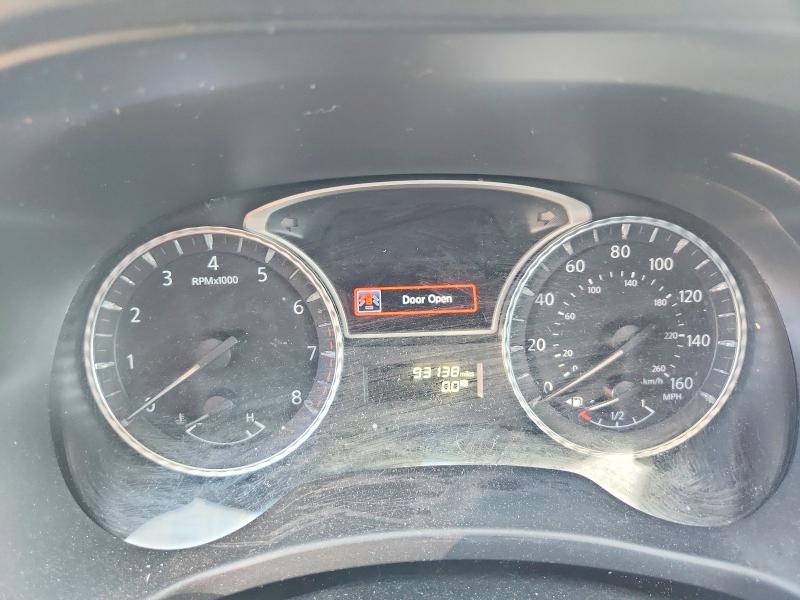 Aukcja sprzedaży 2017 Infiniti Qx60, vin: 5N1DL0MM5HC506905, numer aukcji: 47173786