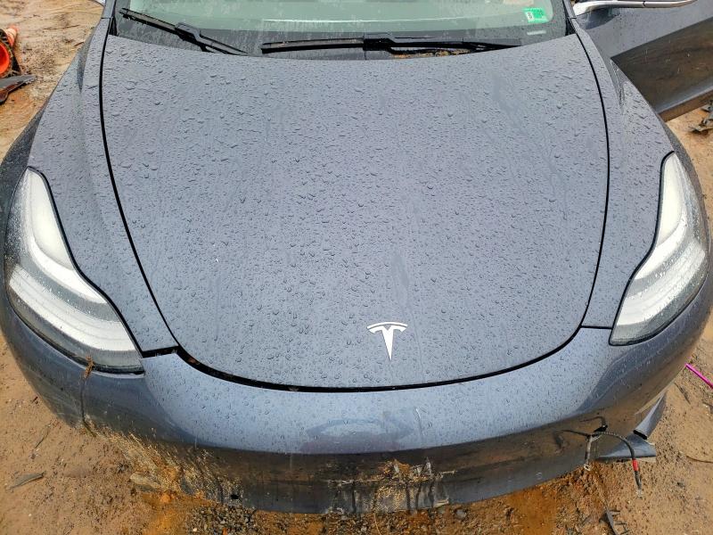 Aukcja sprzedaży 2019 Tesla Model 3, vin: 5YJ3E1EB6KF361395, numer aukcji: 46196676