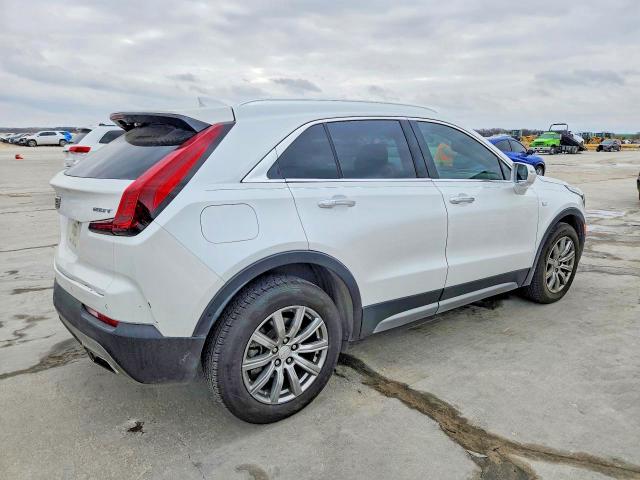 Продаж на аукціоні авто 2019 Cadillac Xt4, vin: 1GYFZCR46KF168940, номер лоту: 79352565