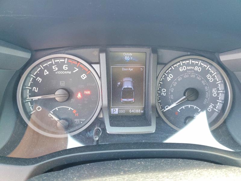 2020 Toyota Tacoma მანქანა იყიდება აუქციონზე, vin: 5TFBZ5DN9LX004979, აუქციონის ნომერი: 48176636
