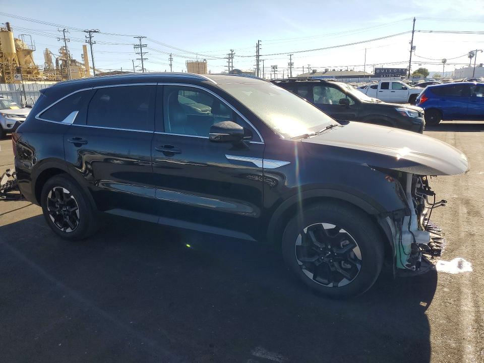Aukcja sprzedaży 2024 Kia Sorento, vin: 5XYRL4JC6RG268685, numer aukcji: 46314856