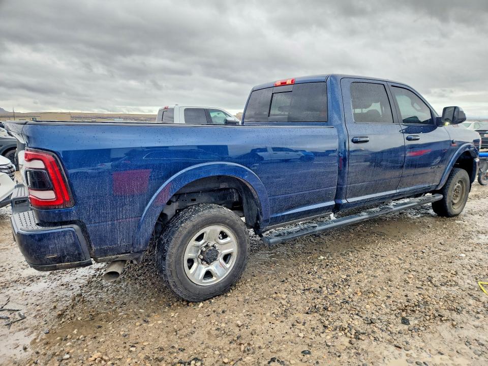 Auction sale of the 2020 Ram 2500, vin: 3C6UR5KL5LG267556, lot number: 79486655