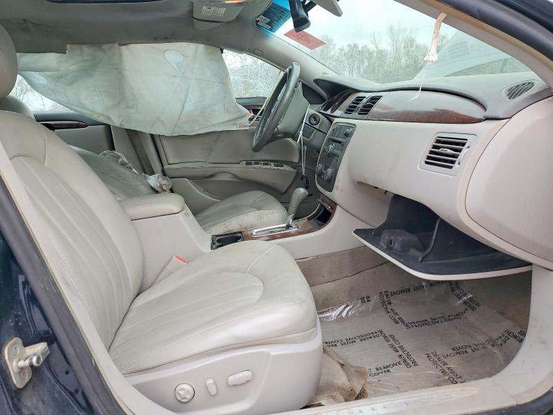 Aukcja sprzedaży 2007 Buick Lucerne, vin: 1G4HR57Y57U215129, numer aukcji: 47920446
