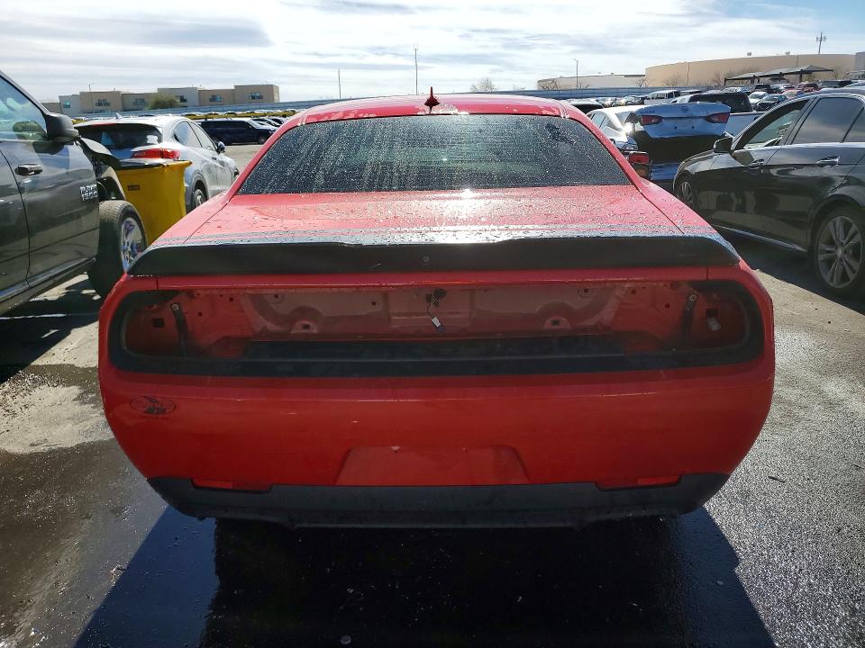 Aukcja sprzedaży 2016 Dodge Challenger, vin: 2C3CDZFJ9GH256993, numer aukcji: 77773835