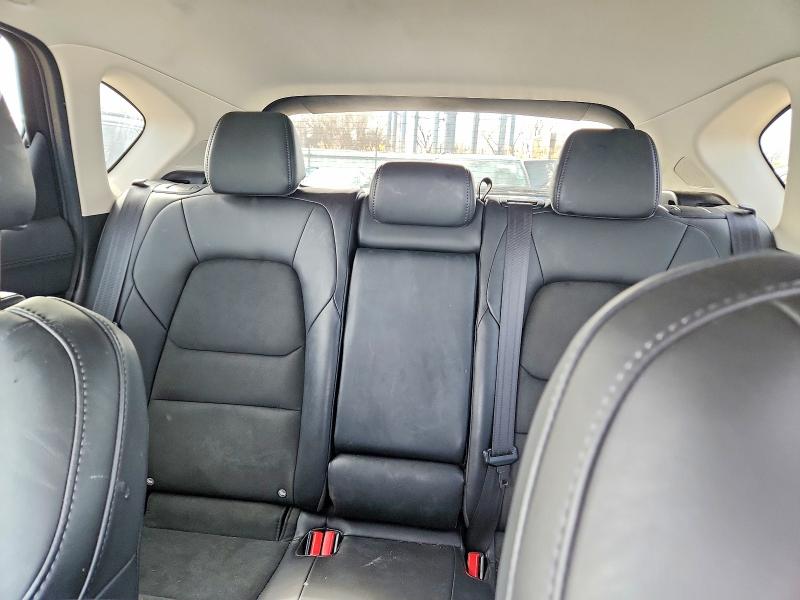 Aukcja sprzedaży 2018 Mazda Cx-5, vin: JM3KFBCM6J0449645, numer aukcji: 46706246