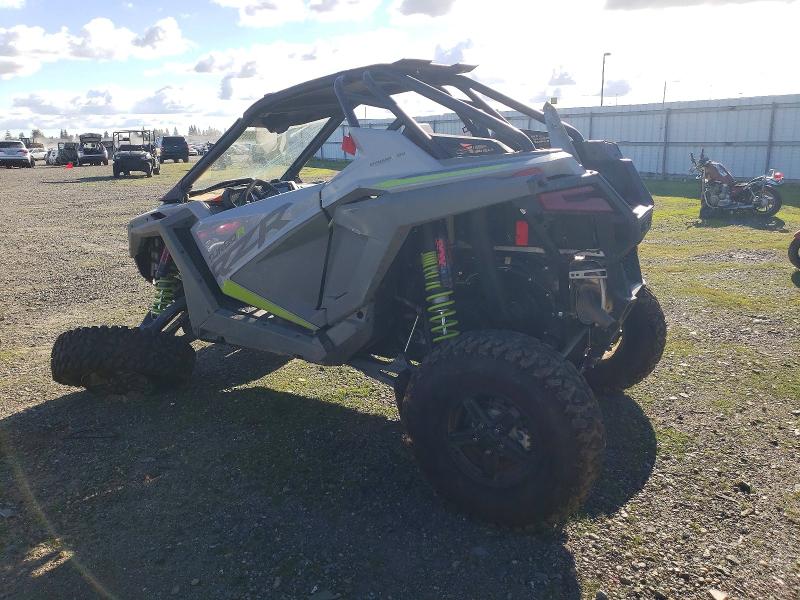79460695 :رقم المزاد ، 3NSGAL920NG384252 vin ، 2022 Polaris Rzr مزاد بيع