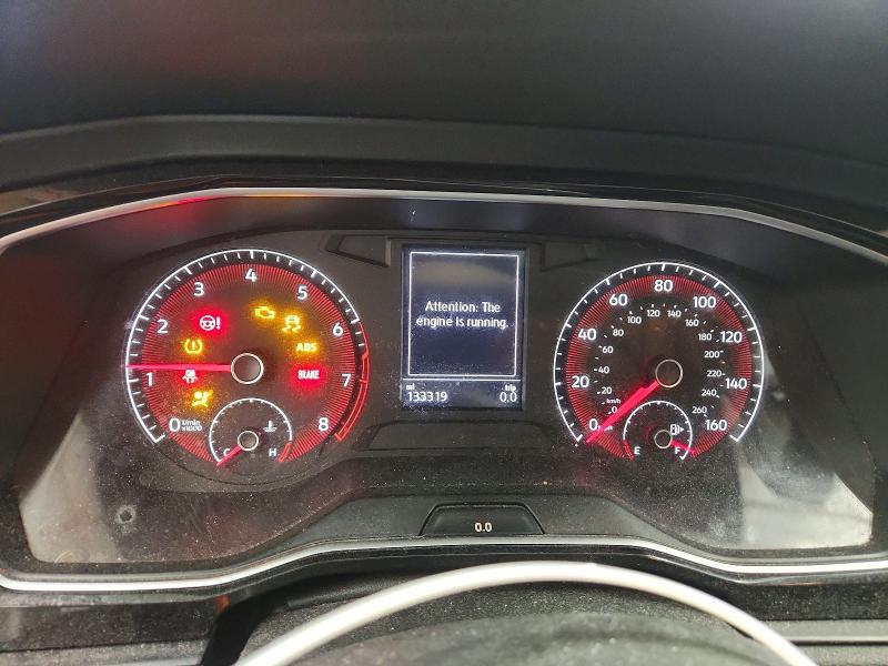 Aukcja sprzedaży 2019 Volkswagen Jetta, vin: 3VWC57BU5KM017770, numer aukcji: 47810836