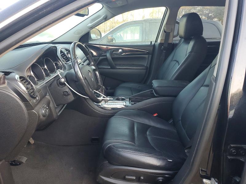 47793626 :رقم المزاد ، 5GAKRCKD6HJ354354 vin ، 2017 Buick Enclave مزاد بيع