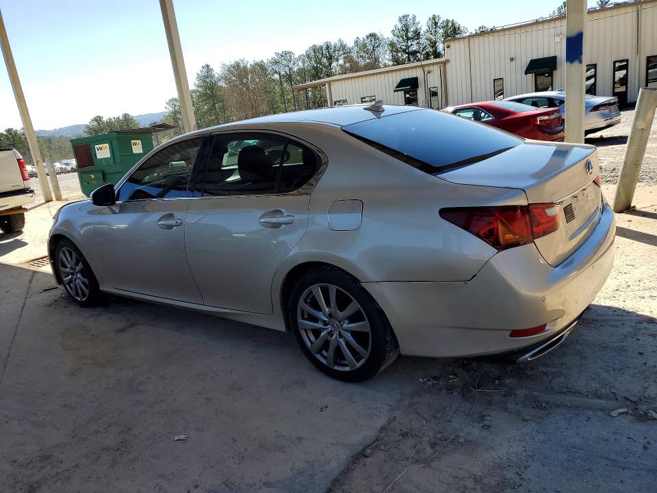 Aukcja sprzedaży 2013 Lexus Gs 350, vin: JTHBE1BL2D5009541, numer aukcji: 46112346