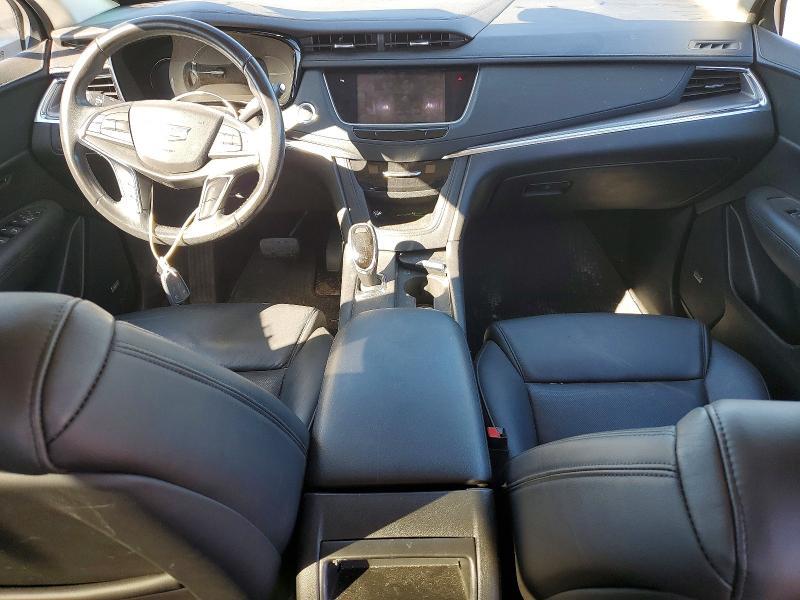Продаж на аукціоні авто 2019 Cadillac Xt5, vin: 1GYKNCRS5KZ248074, номер лоту: 41912466