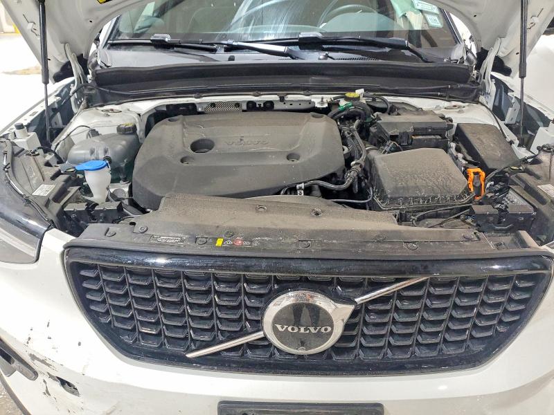 Продаж на аукціоні авто 2024 Volvo Xc40, vin: YV4L12UL6R2355358, номер лоту: 46758506