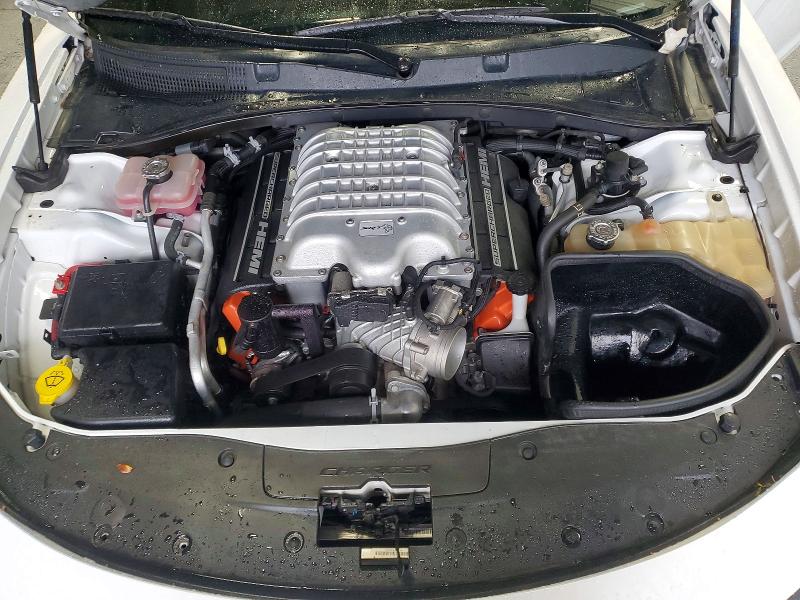 2019 Dodge Charger მანქანა იყიდება აუქციონზე, vin: 2C3CDXL9XKH540642, აუქციონის ნომერი: 41982396