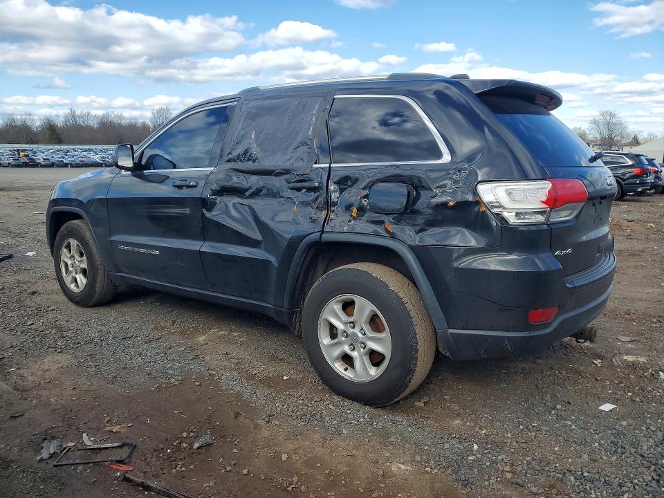 Продажа на аукционе авто 2015 Jeep Grand Cherokee, vin: 1C4RJFAGXFC192053, номер лота: 79286755