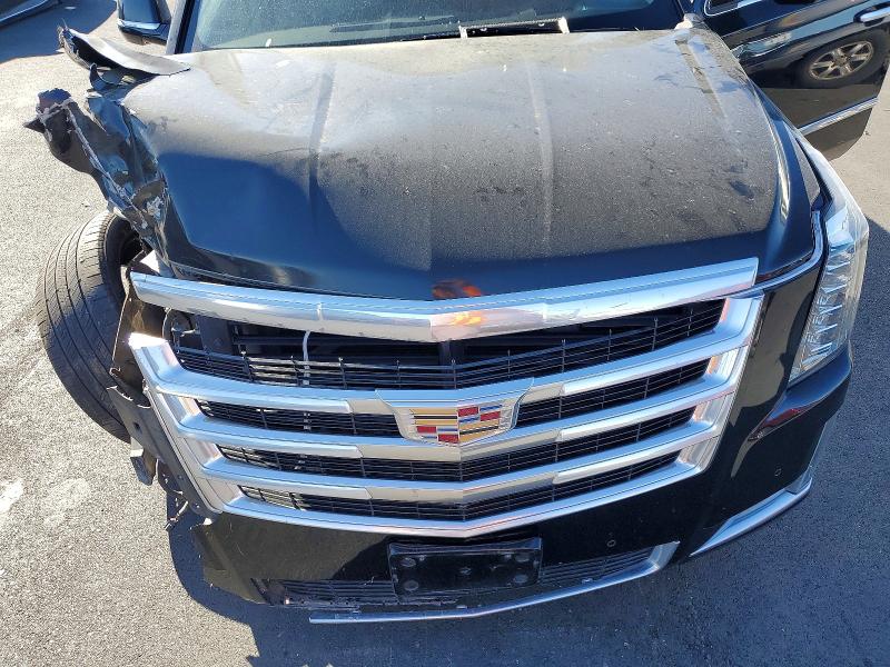Aukcja sprzedaży 2015 Cadillac Escalade, vin: 1GYS4MKJ2FR691718, numer aukcji: 79945645