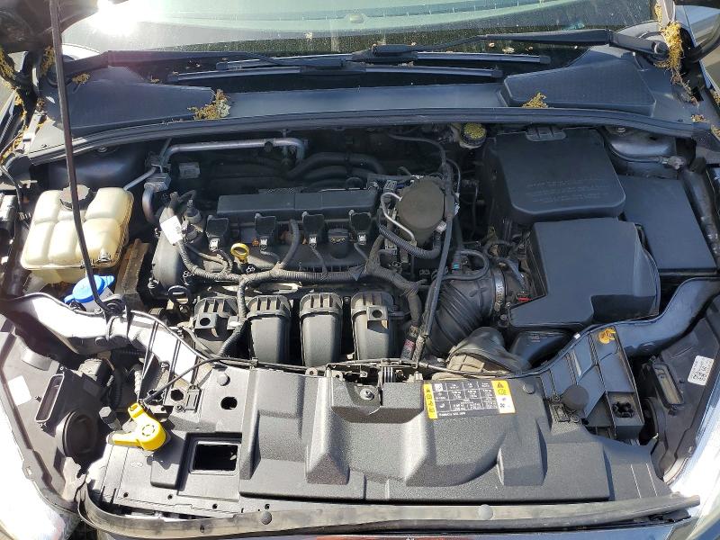 46024156 :رقم المزاد ، 1FADP3E28FL248969 vin ، 2015 Ford Focus مزاد بيع