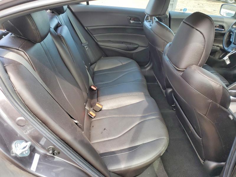 Продажа на аукционе авто 2022 Acura Ilx, vin: 19UDE2F35NA004340, номер лота: 48001286