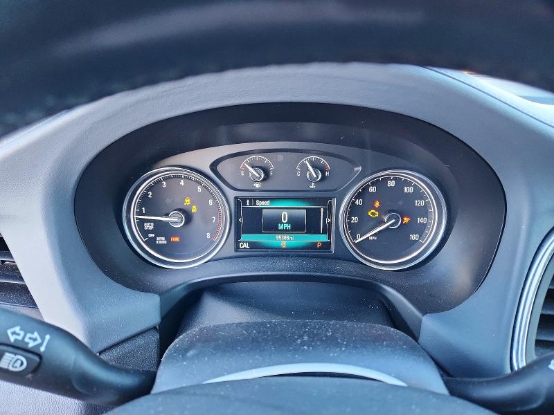Продажа на аукционе авто 2019 Buick Enclave, vin: 5GAERCKW1KJ132469, номер лота: 46334226