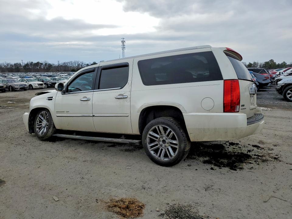 Auction sale of the 2012 Cadillac Escalade, vin: 1GYS4KEF9CR204621, lot number: 79733005
