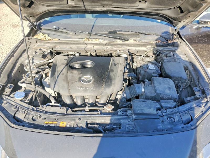 45932856 :رقم المزاد ، 3MZBPACL4LM131396 vin ، 2020 Mazda 3 مزاد بيع