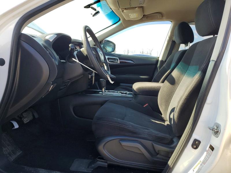 Продажа на аукционе авто 2013 Nissan Pathfinder, vin: 5N1AR2MM4DC686174, номер лота: 79572615