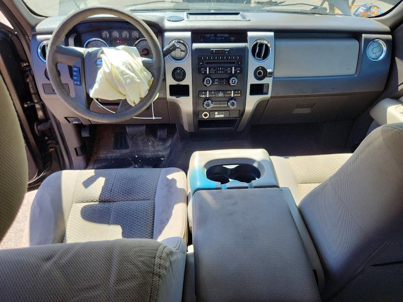 Продаж на аукціоні авто 2010 Ford F150, vin: 1FTEX1E83AFD36374, номер лоту: 79727435