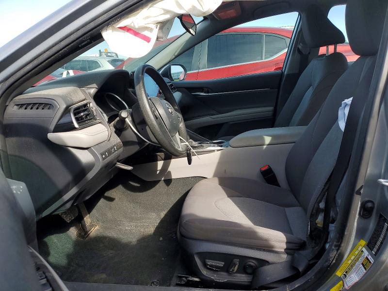 2022 Toyota Camry Hybrid მანქანა იყიდება აუქციონზე, vin: 4T1C31AKXNU591296, აუქციონის ნომერი: 41974586