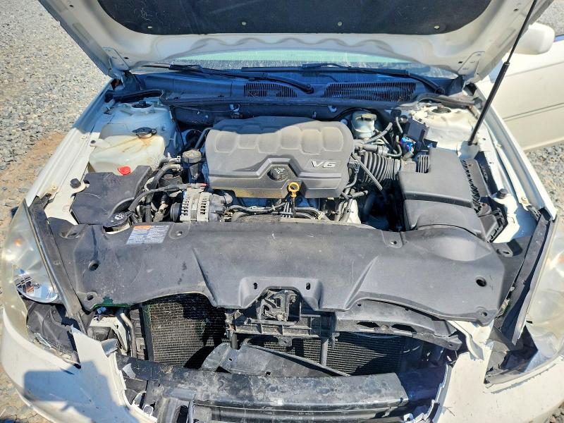 2011 Buick Lucerne მანქანა იყიდება აუქციონზე, vin: 1G4HC5EM3BU139176, აუქციონის ნომერი: 47166176