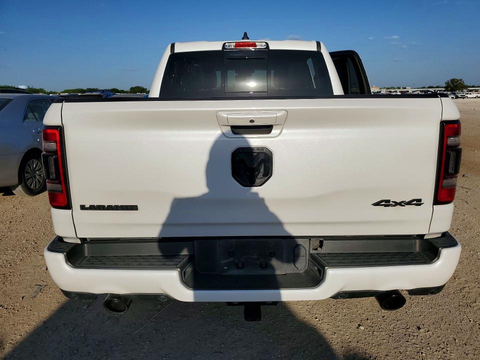 Aukcja sprzedaży 2020 Ram 1500, vin: 1C6SRFJT3LN374756, numer aukcji: 47510236