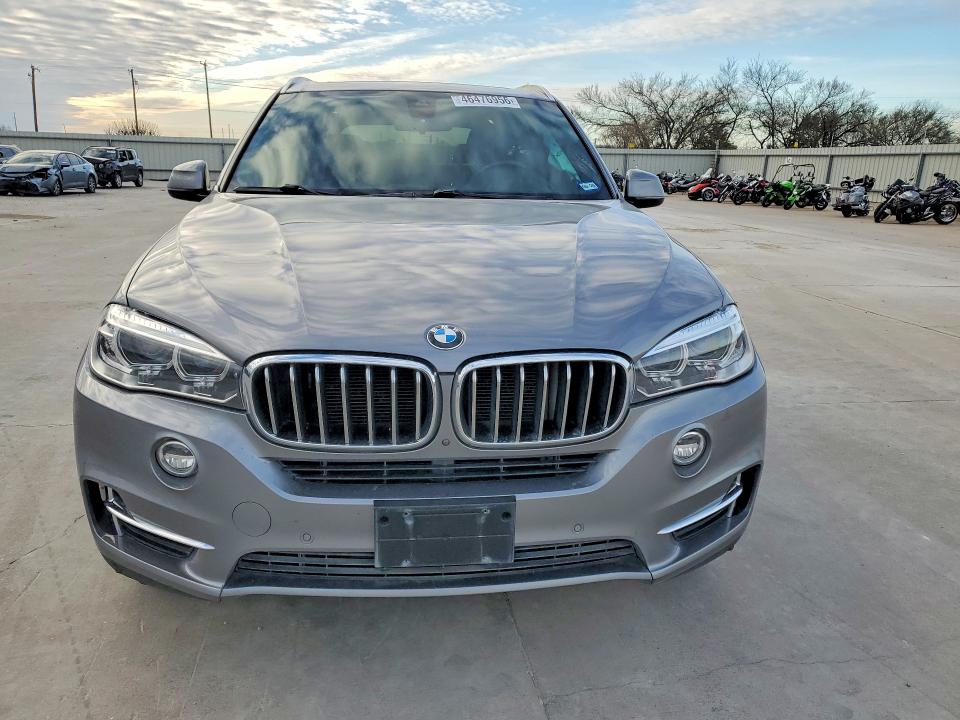 Aukcja sprzedaży 2017 Bmw X5, vin: 5UXKR0C35H0X80558, numer aukcji: 46476956
