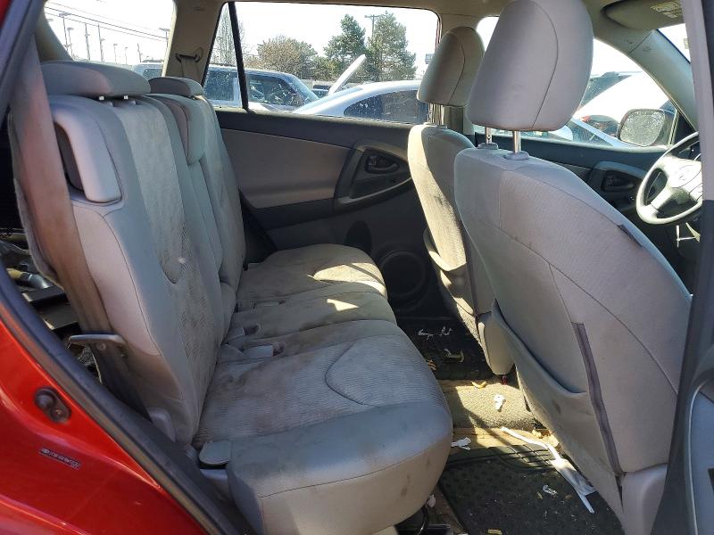 Aukcja sprzedaży 2011 Toyota Rav4, vin: 2T3BF4DV1BW135362, numer aukcji: 45732396