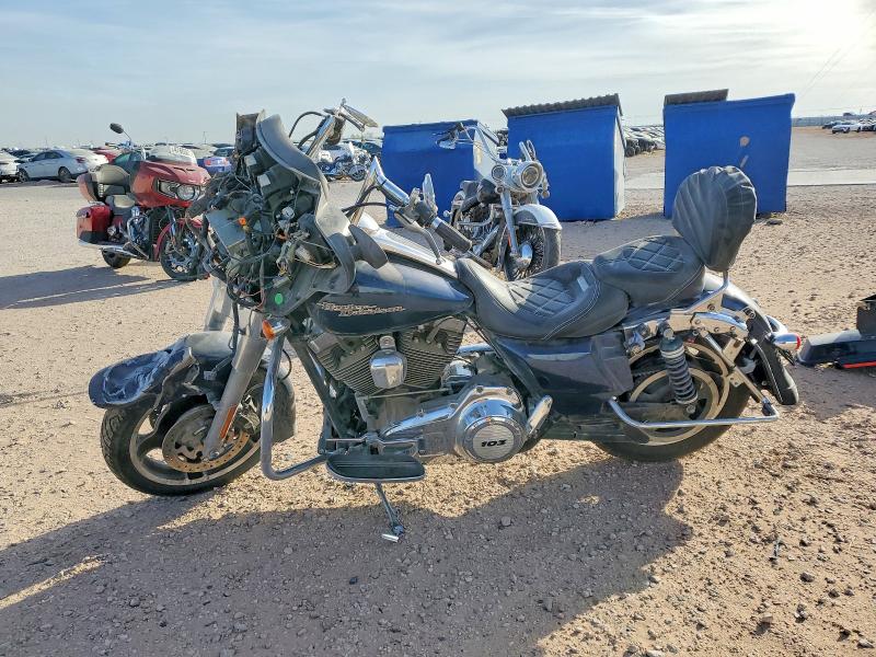 2012 Harley-davidson Flhx მანქანა იყიდება აუქციონზე, vin: 1HD1KBM14CB601030, აუქციონის ნომერი: 47885456