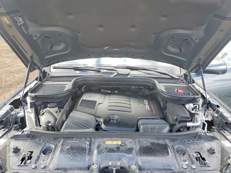 Продаж на аукціоні авто 2024 Mercedes-benz Gle, vin: 4JGFB6BB5RB015029, номер лоту: 47623966