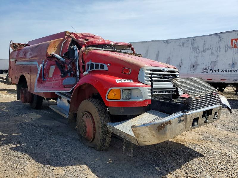 Aukcja sprzedaży 2007 Sterling Truck Truck, vin: 2FZDCHDJ27AY54662, numer aukcji: 46892176
