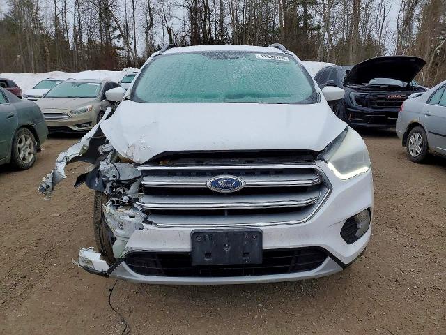 Aukcja sprzedaży 2017 Ford Escape, vin: 1FMCU9G9XHUD32084, numer aukcji: 41802266