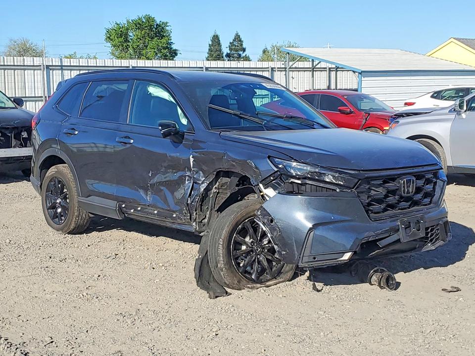 Продажа на аукционе авто 2026 Honda Cr-v, vin: 7FARS6H83TE014645, номер лота: 45836956