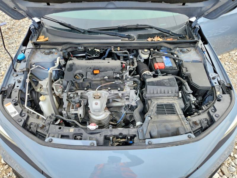 48036156 :رقم المزاد ، 2HGFE2F53NH542868 vin ، 2022 Honda Civic مزاد بيع
