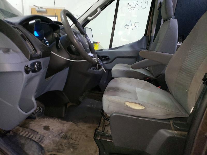 2019 Ford Transit მანქანა იყიდება აუქციონზე, vin: 1FTBW2XM5KKB16720, აუქციონის ნომერი: 46934736