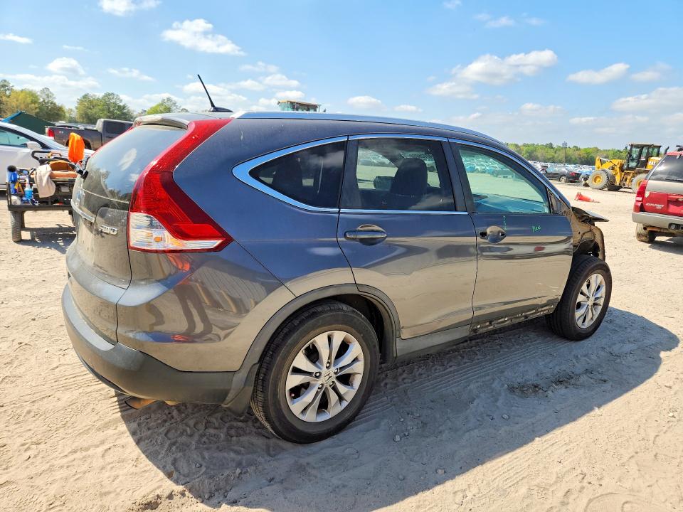 Продаж на аукціоні авто 2014 Honda Cr-v, vin: 2HKRM4H73EH658023, номер лоту: 47729866