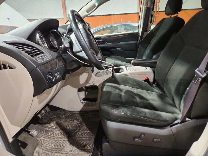 Aukcja sprzedaży 2016 Dodge Grand Caravan, vin: 2C4RDGDG2GR241764, numer aukcji: 41848796