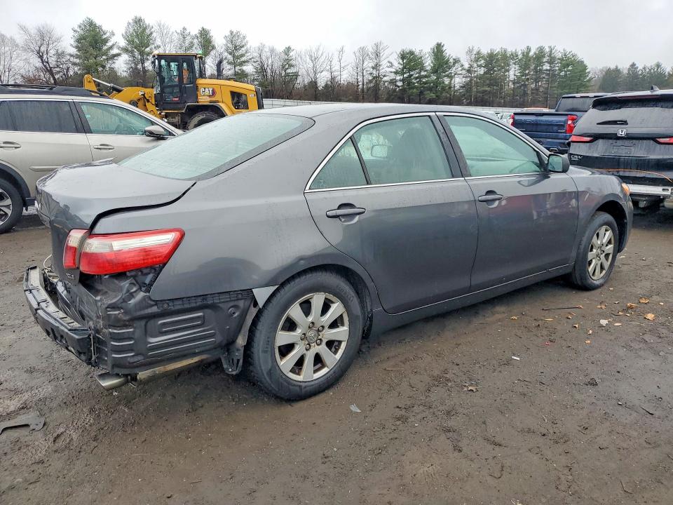 Продаж на аукціоні авто 2009 Toyota Camry, vin: 4T4BE46K69R062178, номер лоту: 46002756